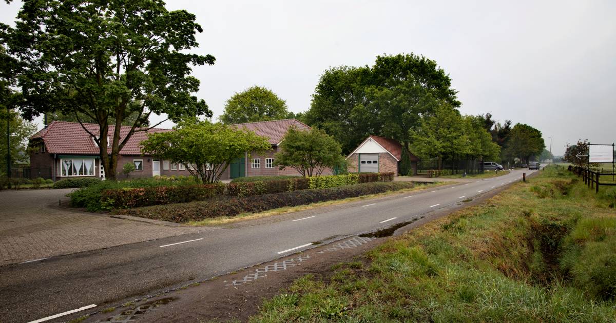 'Gemeente Deurne stelde wel gesprek voor over arbeidsmigranten in Liessel' - Eindhovens Dagblad