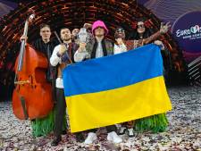 Liverpool accueillera l'Eurovision, au nom de l'Ukraine