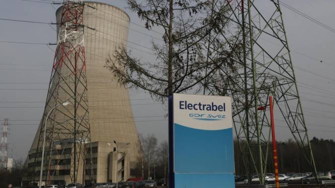 Electrabel fera au plus vite pour redémarrer les réacteurs