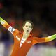 Oranje-podium op 1000 meter bij wereldbeker