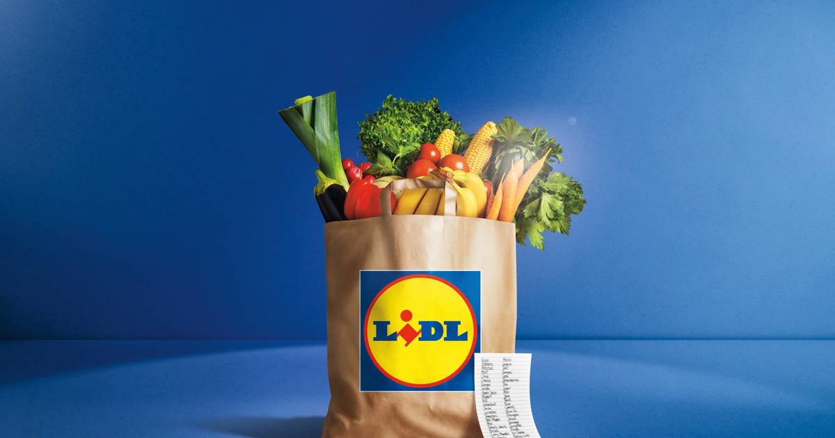 Lidl rappelle des pistaches en raison de niveaux élevés d’ochratoxine A |  Intérieur