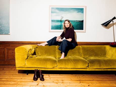 Femke van der Laan: ‘Wie het heeft meegemaakt, weet dat het kan: rouwen en weer van ander houden’