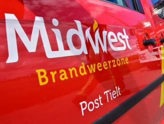 Brand aan jacuzzi buiten veroorzaakt ook schade in woning: geen gewonden
