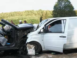 BMW ontkent botsing met zelfrijdende auto in Duitsland: “Bestuurder blijft altijd verantwoordelijk”