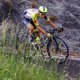 Na Mortirolo blijft Giro secondenspel tussen vier toppers