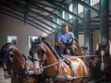 'Bredase' toppaardenwedstrijd Nations Cup gaat naar Valkenswaard