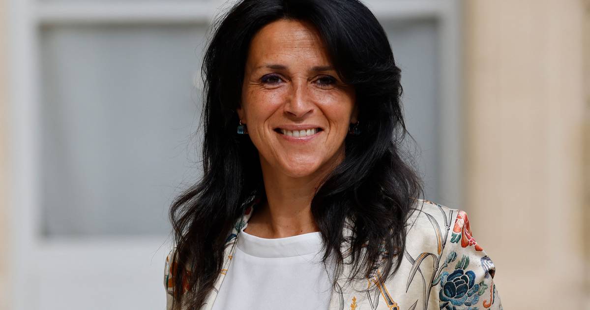 Заявление об изнасиловании министра иностранных дел Франции во время работы гинекологом |  За рубежом