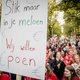 Achterban deelt enthousiasme van de onderwijsbonden niet
