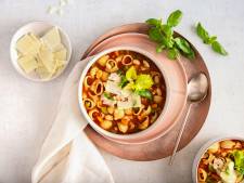 Met deze zes gerechten kom je snel (weer) in Italiaanse sferen