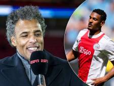 Pierre van Hooijdonk snapt niet dat Ajax Sébastien Haller van de hand wil doen: ‘Merkwaardig’