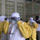 Wantrouwen hindert de bestrijding van ebola in Congo