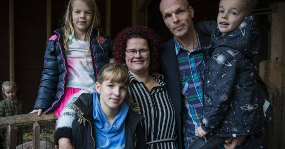 Boer Pros uit Laag Zuthem adviseert: blijf jezelf, wees trots op je vak