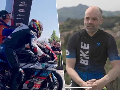 L’une des courses les plus meurtrières au monde fait une nouvelle victime: un pilote espagnol décède après une chute 