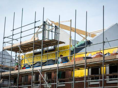 Zo zorgt Utrechtse Heuvelrug ervoor dat de helft van de nieuwbouwwoningen naar eigen inwoners gaat