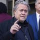 Oud-Trump-adviseur Bannon schuldig aan minachting van het Congres