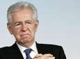 Mario Monti s'attaque aux scandales de la politique