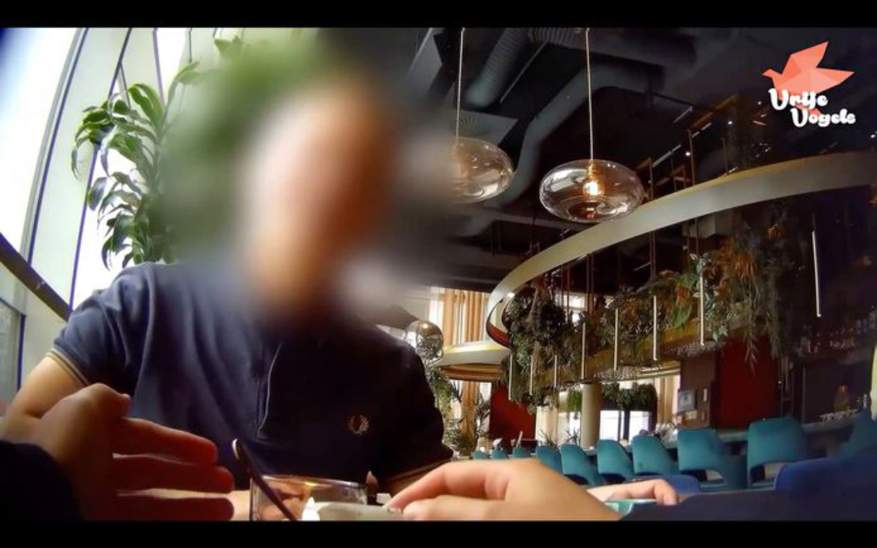 Attore di film per bambini fiammingo arrestato mentre indagava sugli abusi sui minori