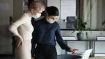 België op 19e plaats in gelijke kansen voor vrouwen wereldwijd. Veel vrouwen in management, bitter weinig vrouwen in STEM