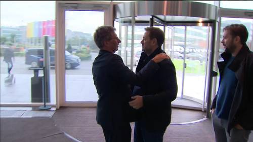 Regisseur Jan Verheyen blijft vriendschap met Bart De Pauw koesteren: “Hij weet hoe ik erover denk, maar we blijven vrienden”