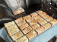 Miljoenen cash, exclusieve whisky en dure horloges: dertig aanhoudingen in internationale drugszaak, ook Brabanders