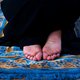 Arabische man blijft traditioneel