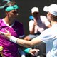 ‘Corrupte’ Rafael Nadal bereikt andermaal halve finale op Australian Open