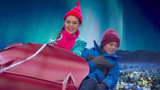 Northpole