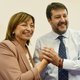 Lega haalt grote overwinning bij regionale verkiezingen, links krijgt een dreun