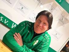 WIK’57 moet weer op zoek naar een trainer: Danny Magito na 8 wedstrijden weg