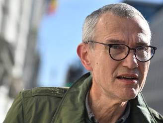 Vandenbroucke (67) wil er graag nog vijf jaar bij doen als minister