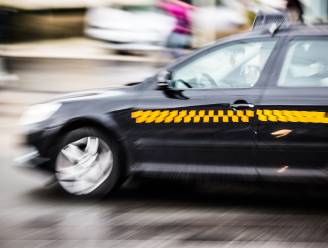 Taxichauffeurs gaan vanaf dinsdag protestacties houden in Brussel
