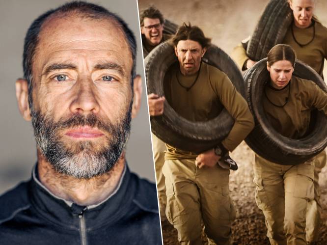 “Georges-Louis Bouchez deed gewoon geen moeite”: ‘Special Forces’-instructeur Blom zag BV’s kraken onder zijn bewind 