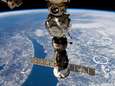 Rusland overweegt reddingsschip te sturen voor bemanning ISS vanwege lekkende Sojoez-capsule