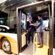 De e-bus kan inmiddels al 700 kilometer rijden