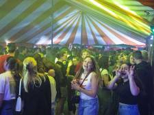 Tropische sportieve feestjes in ‘Vogelwaarde-Bad’