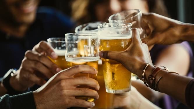Antwerps bedrijf wil 'bierprinter' op de markt brengen