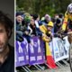 Hoe Wout van Aert heel even stopte met moeten