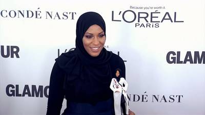 Mattel onthult hijab-dragende barbie