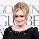 Adele gaat schurk spelen in film