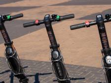 Trottinettes et vélos partagés: le Parlement bruxellois veut remettre de l'ordre