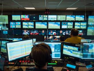 Achter de schermen bij het EK Voetbal op tv: “Ook in de regie juichen we als de Rode Duivels scoren”