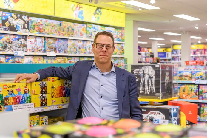 Speelgoed kopen? loont! Online én in de winkel' | mag je niet missen bd.nl