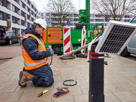 ‘We moeten de bodem beter begrijpen om verzakkingen goed in te schatten’