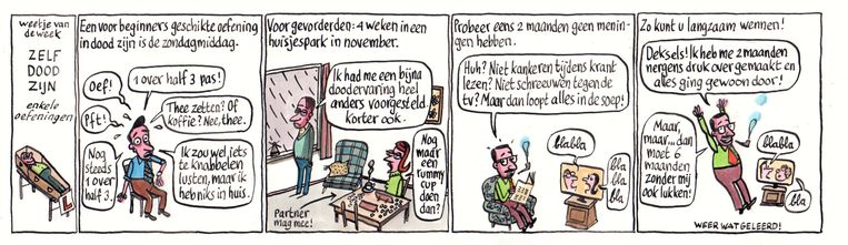 null Beeld Pieter Geenen