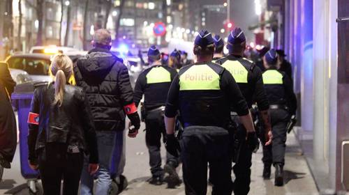 Joodse gemeenschap schaamt zich om lockdownfeestjes: “De overtreders zijn dikke egoïsten”