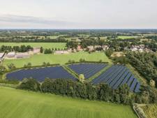 Plan voor zonnepark Zieuwent kan tóch doorgaan: raad Oost Gelre komt terug op eerder besluit
