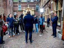 Onderscheid wordt al gemaakt