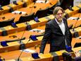 Ook oud-premier en huidig Europees parlementslid Guy Verhofstadt (Open Vld) werd geviseerd door Chinese hackers.