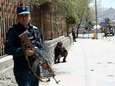 Terroristen vallen ministerie in Afghaanse hoofdstad Kaboel aan waar 2.000 mensen zitten, minstens zeven doden