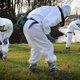 Gemor over laat opruimen asbest